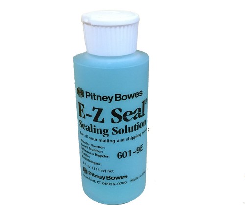 Pitney bowes genuine seal - pitney,