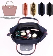 Storage Handbag Insert Bag