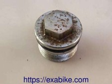 fork cap for Suzuki GSX 400