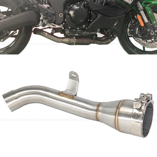 Kawasaki ninja z1000sx exhaust - kawasaki,