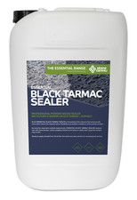 Black Tarmac Asphalt Paint