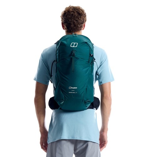 Berghaus men remote hike - men's,