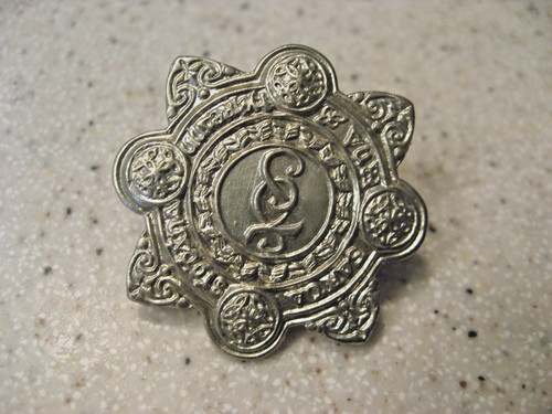 Vtg garda siochana - garda,