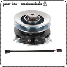 PTO Clutch for Stiga