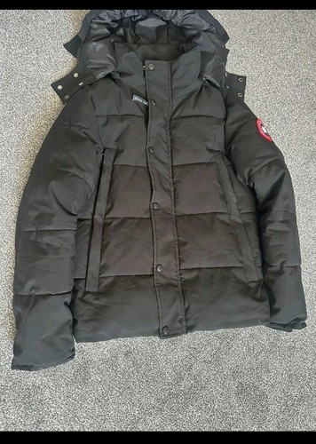 Canada goose men wyndham - canada,