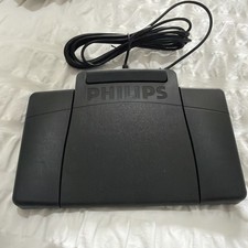 Philips LFH 2210/00 USB Foot