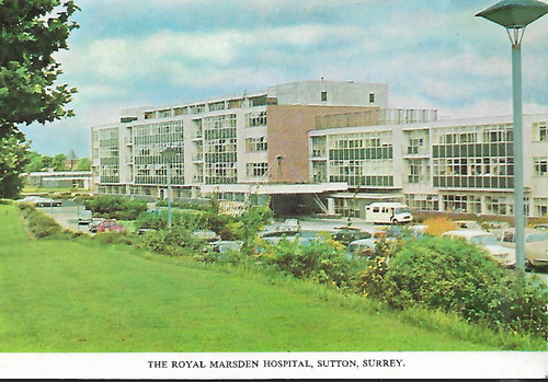 London sutton royal - -,