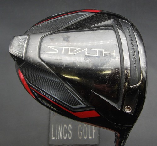 Taylormade stealth - taylormade, 10.5°
