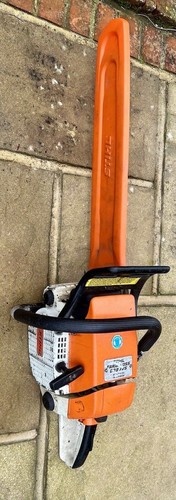 Stihl chainsaw 038 - stihl,