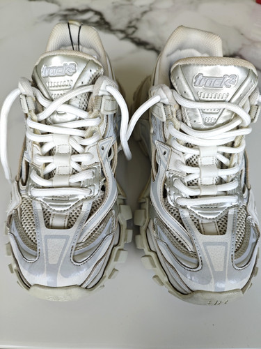 Balenciaga track runner - 2,