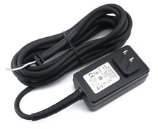 Groomer's BF Replacement Cord for Andis Clippers Excel SMC 5-Speed Models 12 Ft