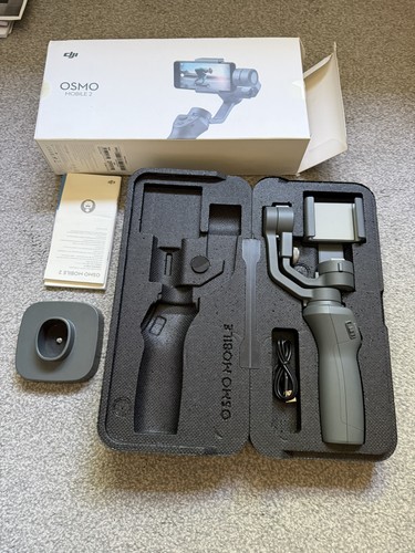 Dji osmo mobile smartphone - osmo, 2