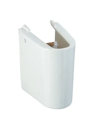 Laufen pro half pedestal - half,