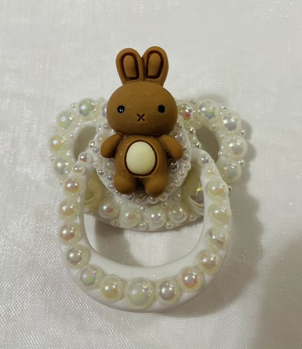 Reborn doll brown - reborn, bunny