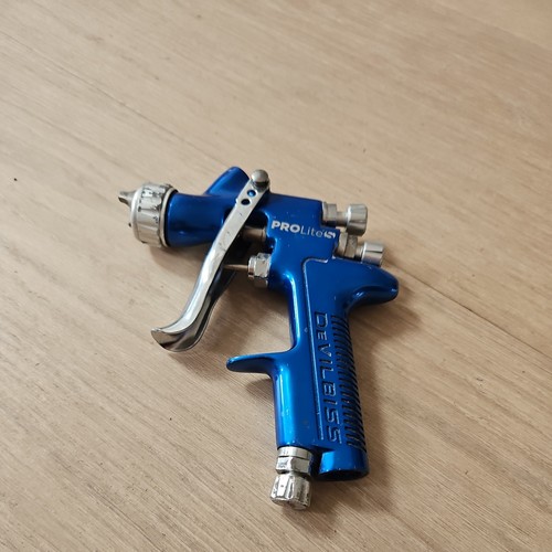 Devilbiss prolite - prolite, s