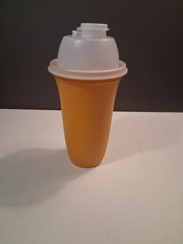 Vintage 1970s tupperware - vintage,