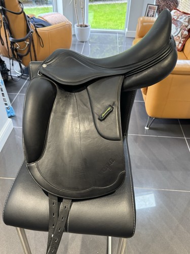 Amerigo vega sienna dressage - sienna,