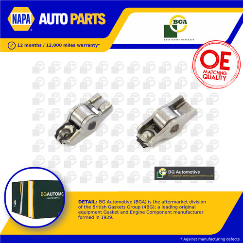 Cam follower fits lupo gti - vw,