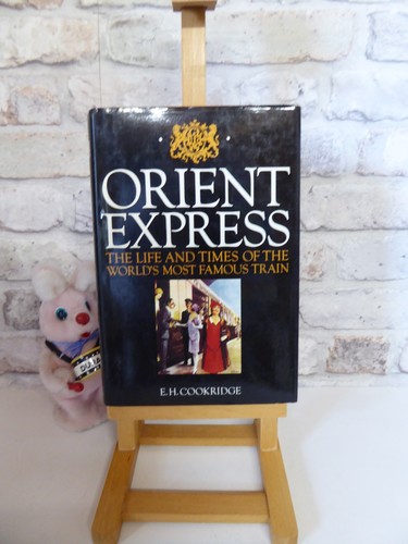 Orient express the - the, and