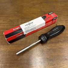 Snap On Hand Ratchet