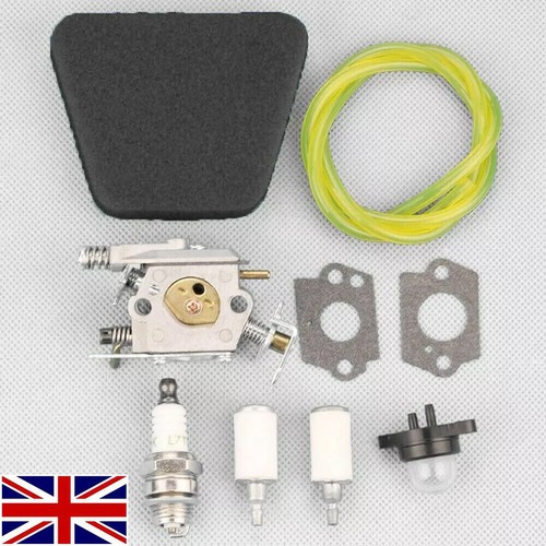 Carburetor fuel filter - carburetor,