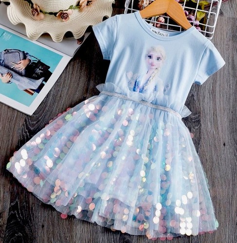 Girls elsa frozen - elsa,