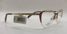 LAURA ASHLEY EYEGLASSES FRAMES