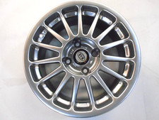 Genuine Kia Monza Multispoke