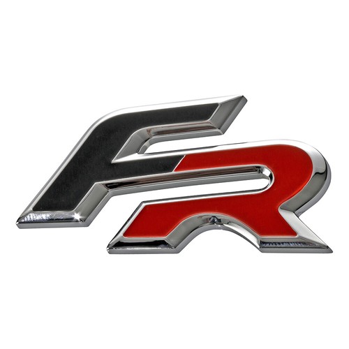 Lettering logo radiator - lettering,
