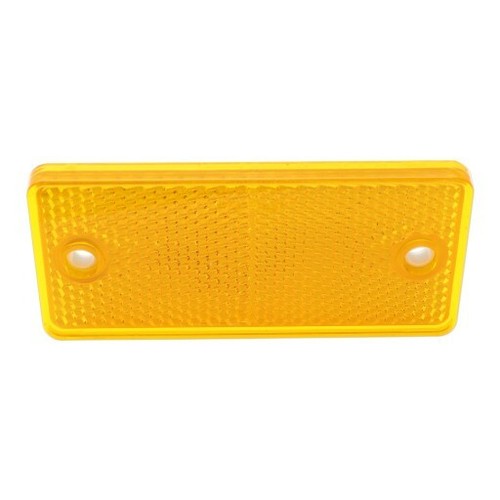 Ifor williams side reflector - ifor,