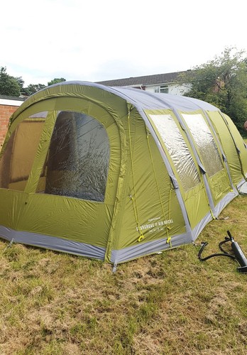 Vango stargrove 600xl - stargrove,