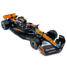 1:43 McLaren MCL60 F1 2023