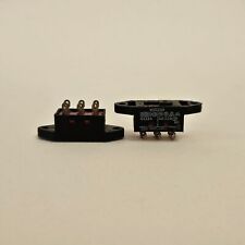 VINTAGE VOLTAGE SELECTOR