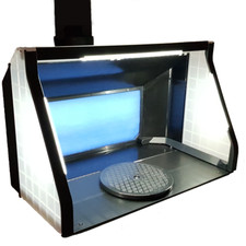 LARGE Portable Airbrush Spray