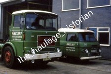 THH Truck Photos - Seddon