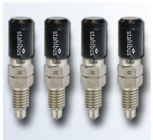 Stahlbus bleeder screw - stahlbus,