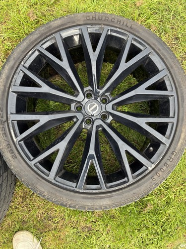 Volvo xc60 inch - 4x,