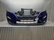 NISSAN QASHQAI FRONT BUMPER