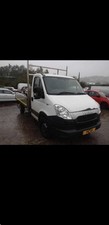 Iveco Daily 2014 Euro 5