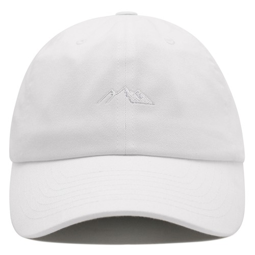 Jpak mountain premium dad hat - jpak,
