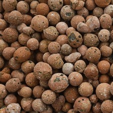 Natural Leca pebbles | Leca Balls | Clay Pebbles | Hydroleca | Terrarium