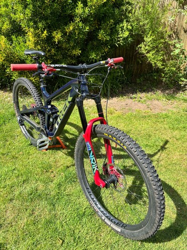 Trek slash 2023 - slash, m/l