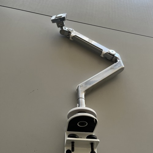 Humanscale monitor arm - humanscale,