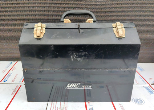 Vintage mac tools - vintage,
