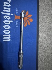 Britool 3/8 Breaker Bar A79