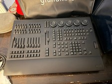 MA3 Command Wing OnPC 