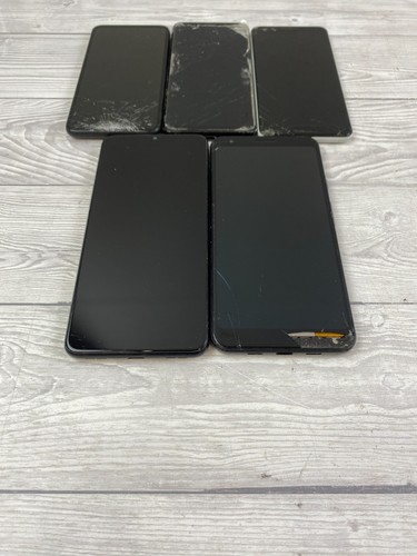 Job lot bulk - lot, phones