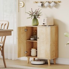 Vintage Storage Cabinet