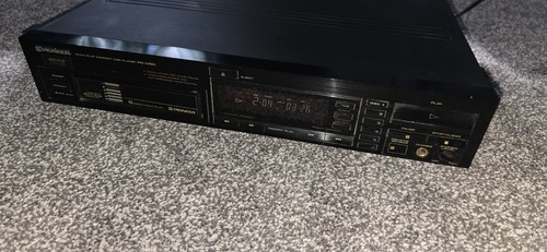 Working faulty pioneer m50 - faulty, pd-m50