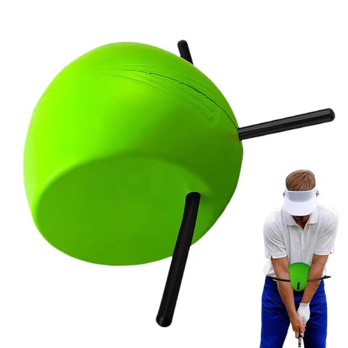 Golf swing trainers - trainers, aid